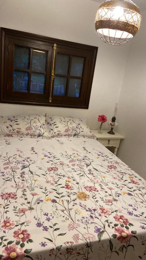 La Casa Del Torreon Bed & Breakfast Алхараке Екстериор снимка