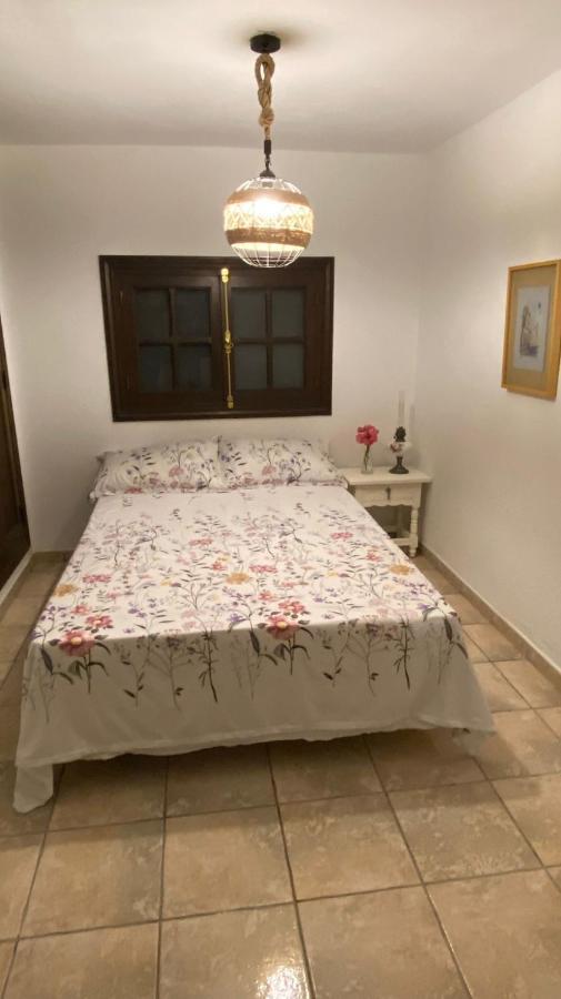 La Casa Del Torreon Bed & Breakfast Алхараке Екстериор снимка