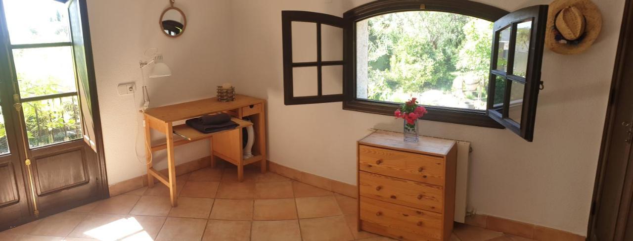 La Casa Del Torreon Bed & Breakfast Алхараке Екстериор снимка